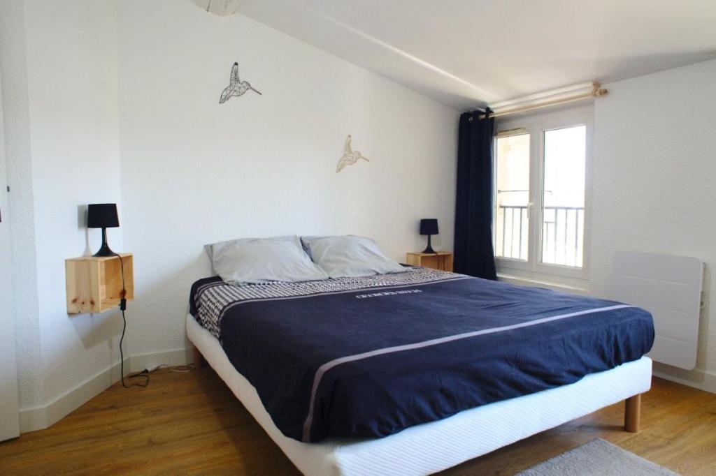 T3 Cosy Au Centre De Castelnaudary Appartement Buitenkant foto