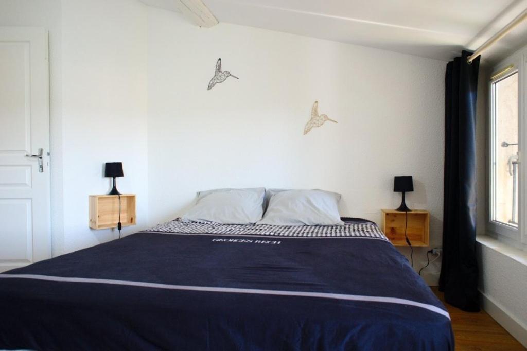 T3 Cosy Au Centre De Castelnaudary Appartement Buitenkant foto