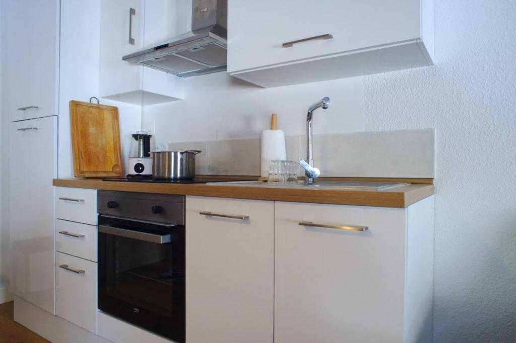 T3 Cosy Au Centre De Castelnaudary Appartement Kamer foto